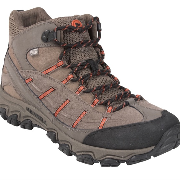 Merrell Other - Merrell Men's Terramorph Waterproof Hiking Boot